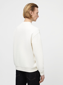 Свитшот Emporio Armani модель 3D1MEC-1JODZ-0158 Фото