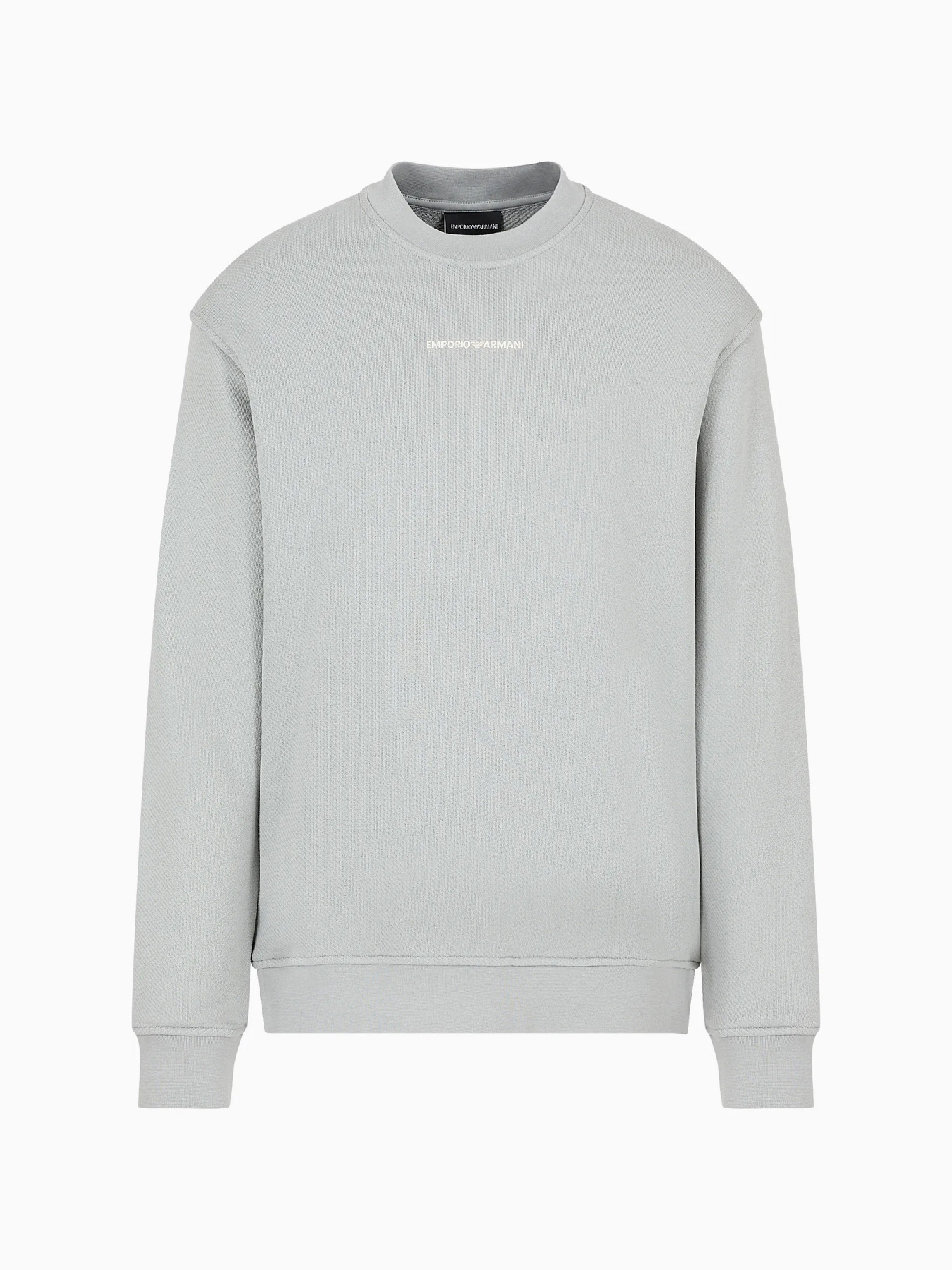 Свитшот Emporio Armani модель 3D1MEC-1JODZ-0665 Фото