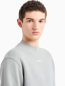 Свитшот Emporio Armani модель 3D1MEC-1JODZ-0665 Фото