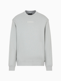 Свитшот Emporio Armani модель 3D1MEC-1JODZ-0665 Фото