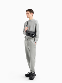 Свитшот Emporio Armani модель 3D1MEC-1JODZ-0665 Фото