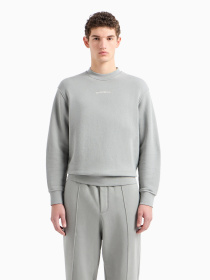 Свитшот Emporio Armani модель 3D1MEC-1JODZ-0665 Фото