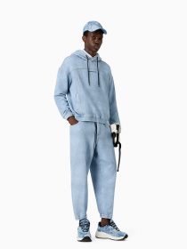 Худи Emporio Armani модель 3D1MEG-1JWPZ-F917 Худи Emporio Armani модель 3D1MEG-1JWPZ-F917 Фото