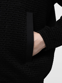 Кофта Emporio Armani модель 3D1ML5-1JHSZ-0999 Фото