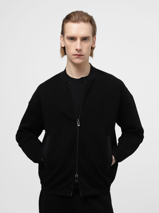 Кофта Emporio Armani модель 3D1ML5-1JHSZ-0999 Фото