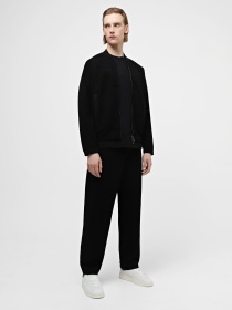 Кофта Emporio Armani модель 3D1ML5-1JHSZ-0999 Кофта Emporio Armani модель 3D1ML5-1JHSZ-0999 Фото