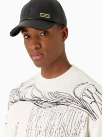 Джемпер Emporio Armani модель 3D1MV2-1M02Z-0103 Джемпер Emporio Armani модель 3D1MV2-1M02Z-0103 Фото