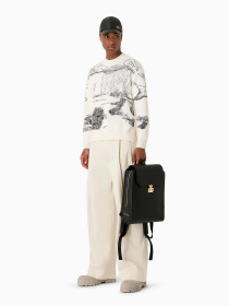 Джемпер Emporio Armani модель 3D1MV2-1M02Z-0103 Джемпер Emporio Armani модель 3D1MV2-1M02Z-0103 Фото