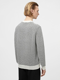 Джемпер Emporio Armani модель 3D1MX1-1MMIZ-F177 Фото