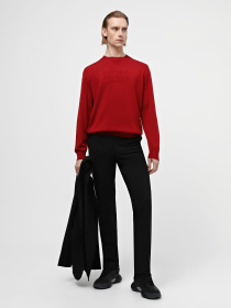 Джемпер Emporio Armani модель 3D1MX2-1MMJZ-F322 Фото