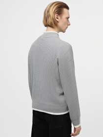 Кофта Emporio Armani модель 3D1MX9-1MPAZ-06G1 Кофта Emporio Armani модель 3D1MX9-1MPAZ-06G1 Фото