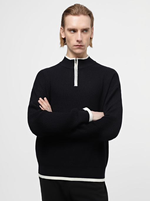 Кофта Emporio Armani модель 3D1MX9-1MPAZ-0920 Фото