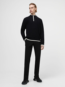 Кофта Emporio Armani модель 3D1MX9-1MPAZ-0920 Кофта Emporio Armani модель 3D1MX9-1MPAZ-0920 Фото