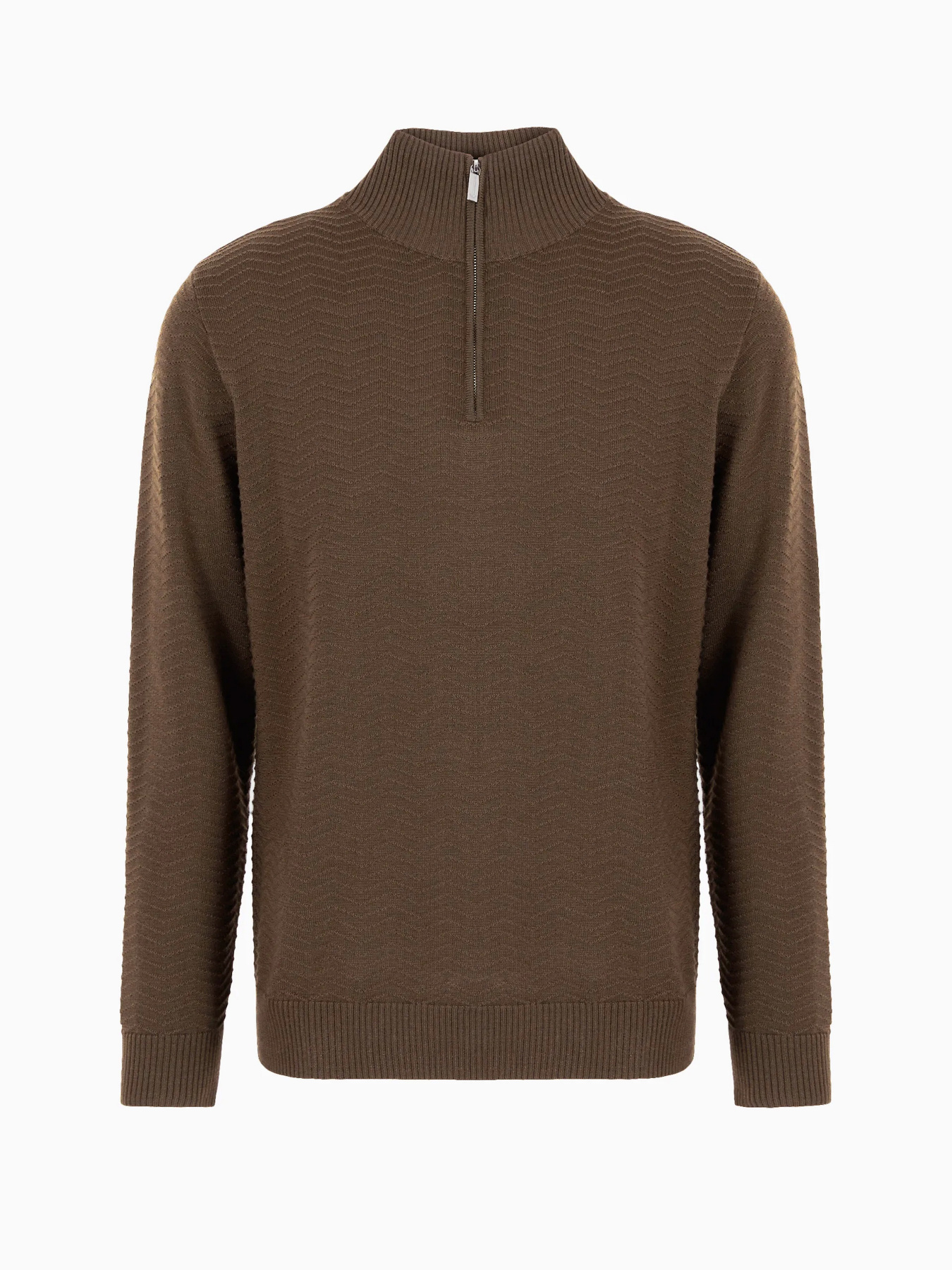 Кофта Emporio Armani модель 3D1MY6-1MF7Z-0487 Кофта Emporio Armani модель 3D1MY6-1MF7Z-0487 Фото