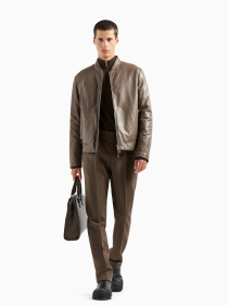 Кофта Emporio Armani модель 3D1MY6-1MF7Z-0487 Кофта Emporio Armani модель 3D1MY6-1MF7Z-0487 Фото