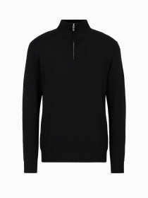 Кофта Emporio Armani модель 3D1MY6-1MF7Z-0999 Фото