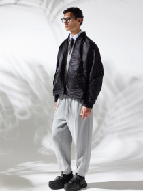 Штани спортивні Emporio Armani модель 3D1PA0-1JWPZ-06G1 Фото