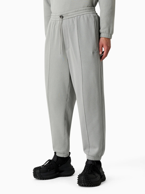 Штаны спортивные Emporio Armani модель 3D1PA0-1JWPZ-06G1 Фото