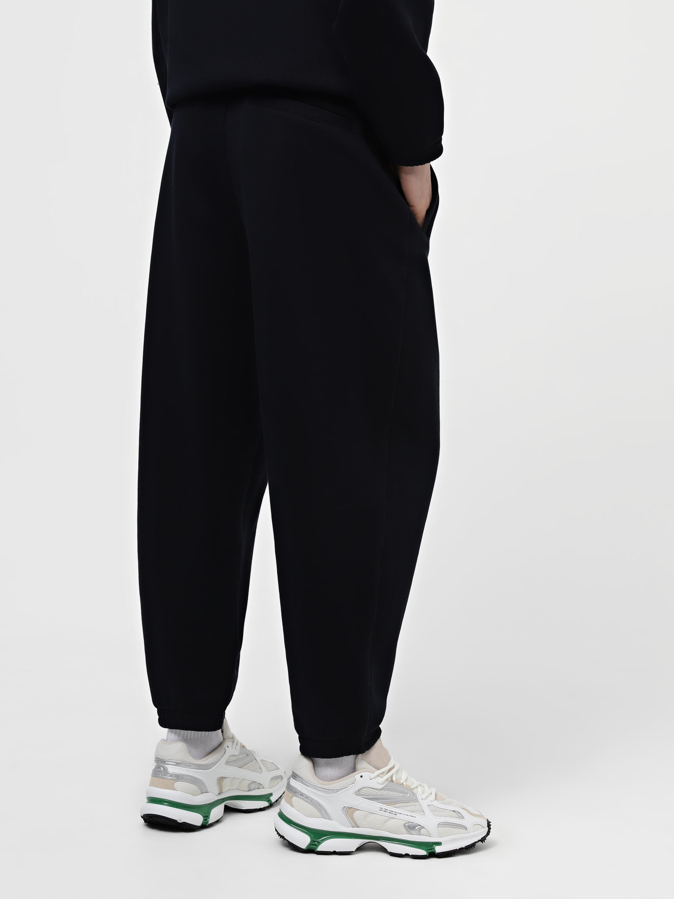 Штаны спортивные Emporio Armani модель 3D1PA0-1JWPZ-0920 Фото