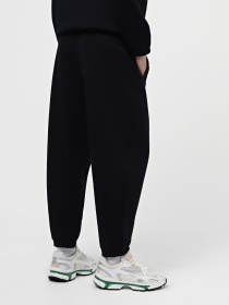 Штаны спортивные Emporio Armani модель 3D1PA0-1JWPZ-0920 Фото