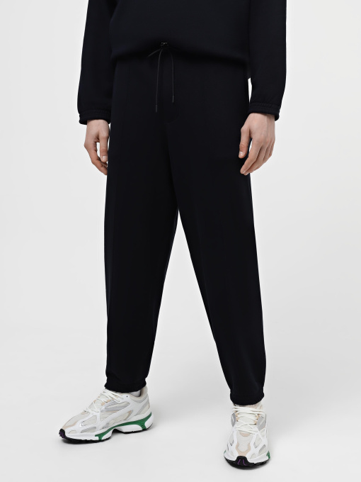 Спортивні штани Emporio Armani модель 3D1PA0-1JWPZ-0920 Фото