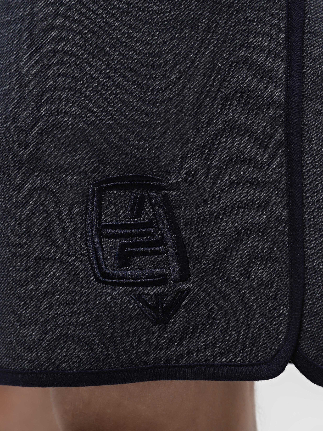 Повседневные шорты Emporio Armani модель 3D1PL5-1JOGZ-F917 Фото