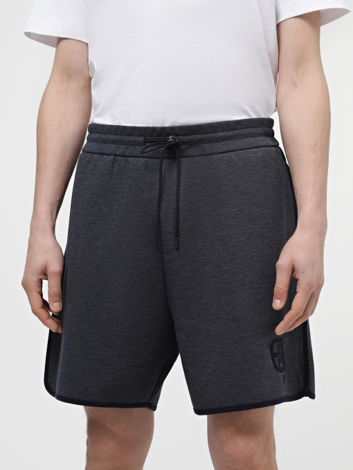 Повседневные шорты Emporio Armani модель 3D1PL5-1JOGZ-F917 Фото