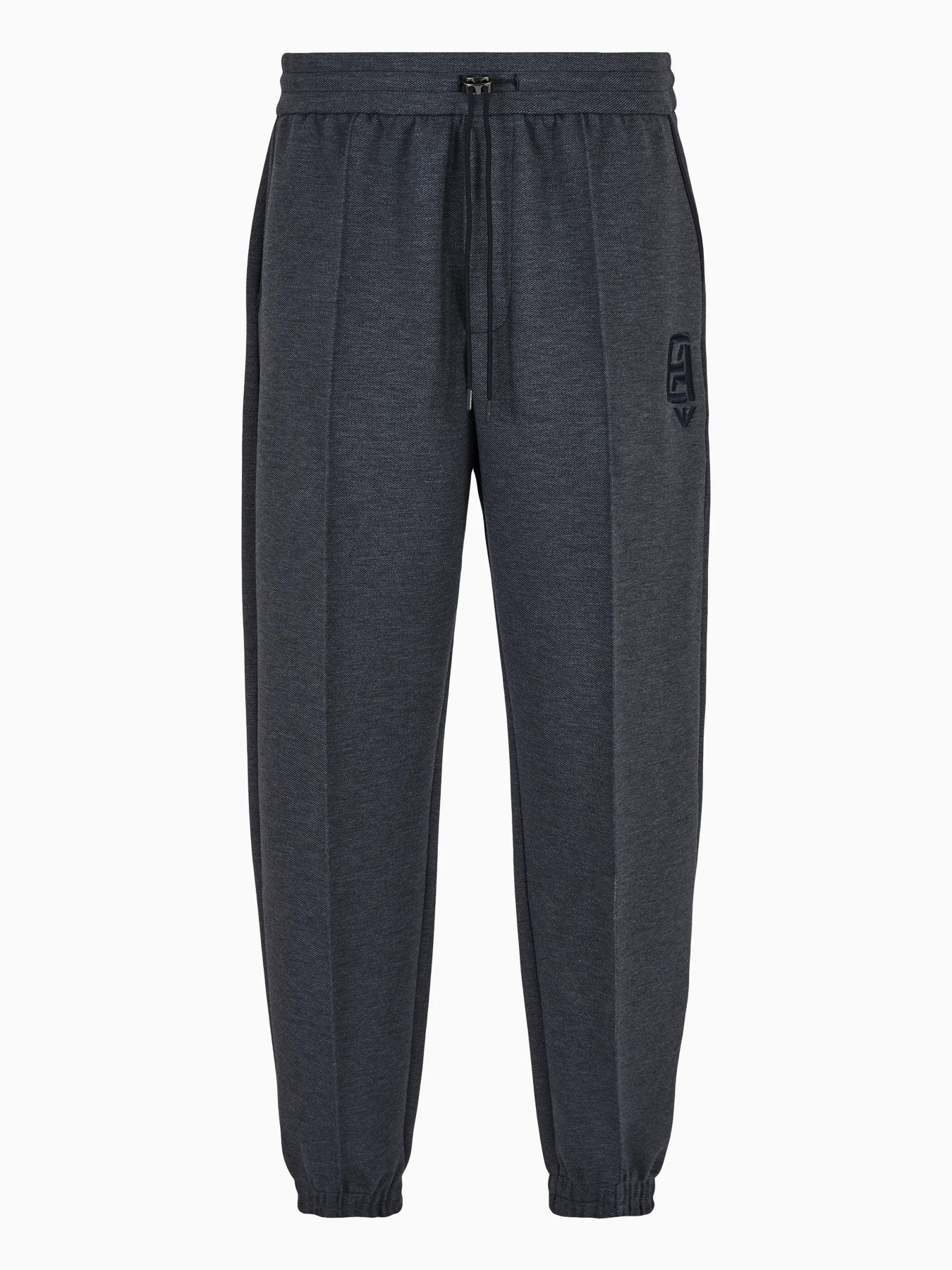 Штани спортивні Emporio Armani модель 3D1PM0-1JOGZ-F917 Фото