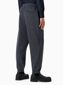 Штани спортивні Emporio Armani модель 3D1PM0-1JOGZ-F917 Фото