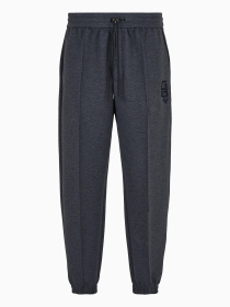 Штани спортивні Emporio Armani модель 3D1PM0-1JOGZ-F917 Фото