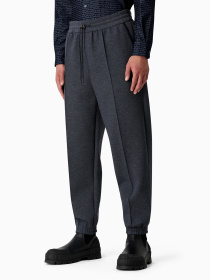 Спортивні штани Emporio Armani модель 3D1PM0-1JOGZ-F917 Фото