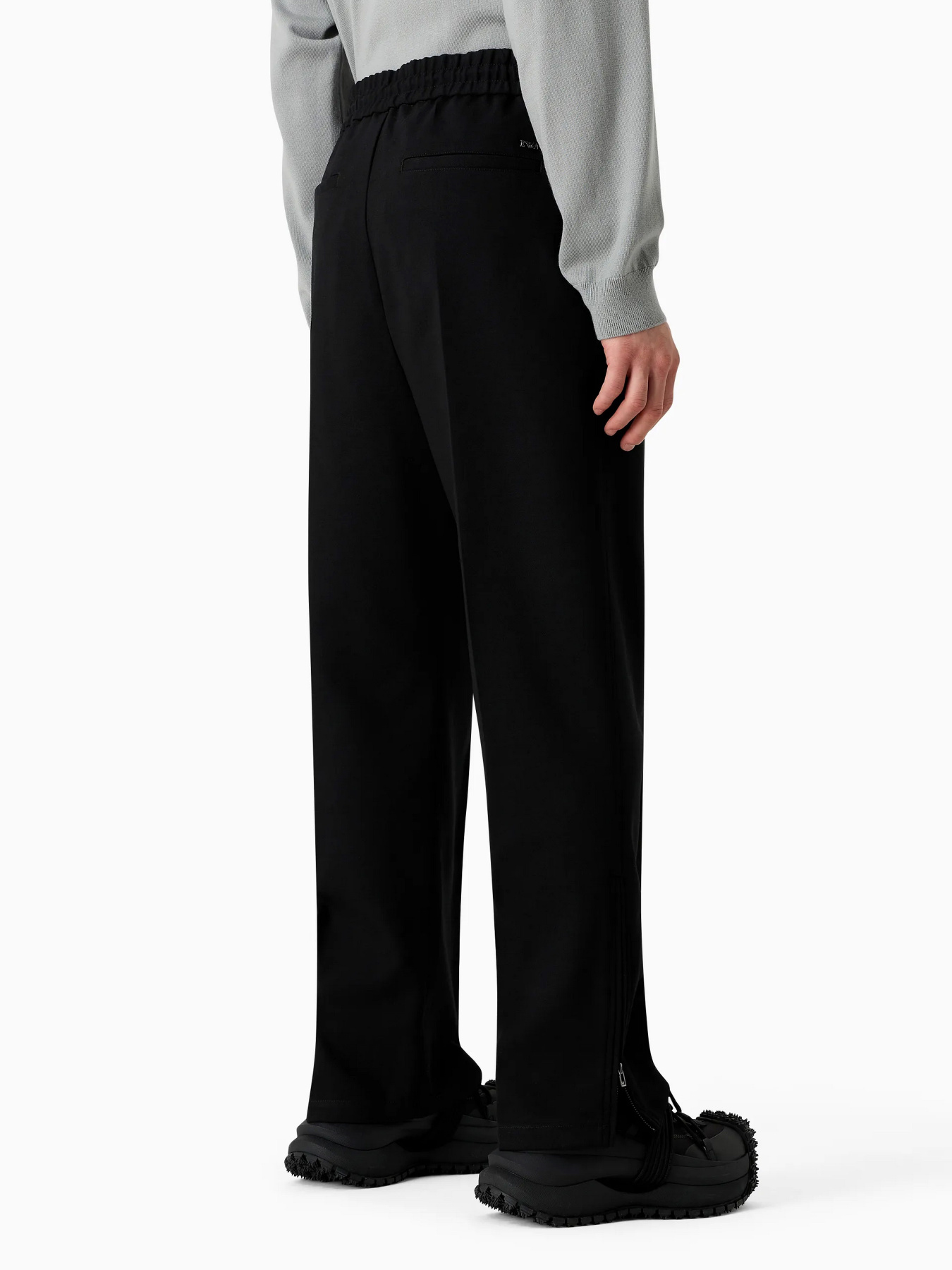 Штани повсякденні Emporio Armani модель 3D1PN4-1NFVZ-0999 Фото