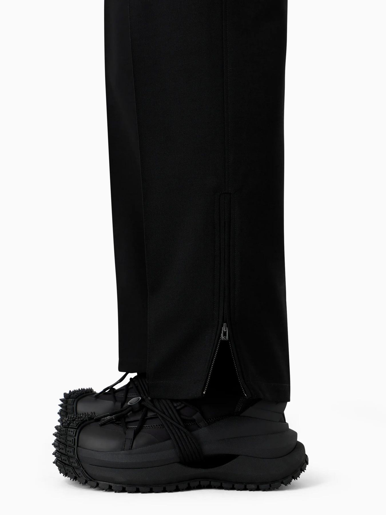 Штани повсякденні Emporio Armani модель 3D1PN4-1NFVZ-0999 Фото