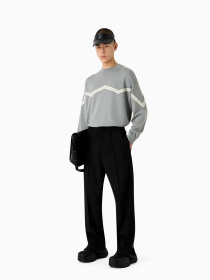 Повсякденні штани Emporio Armani модель 3D1PN4-1NFVZ-0999 Фото