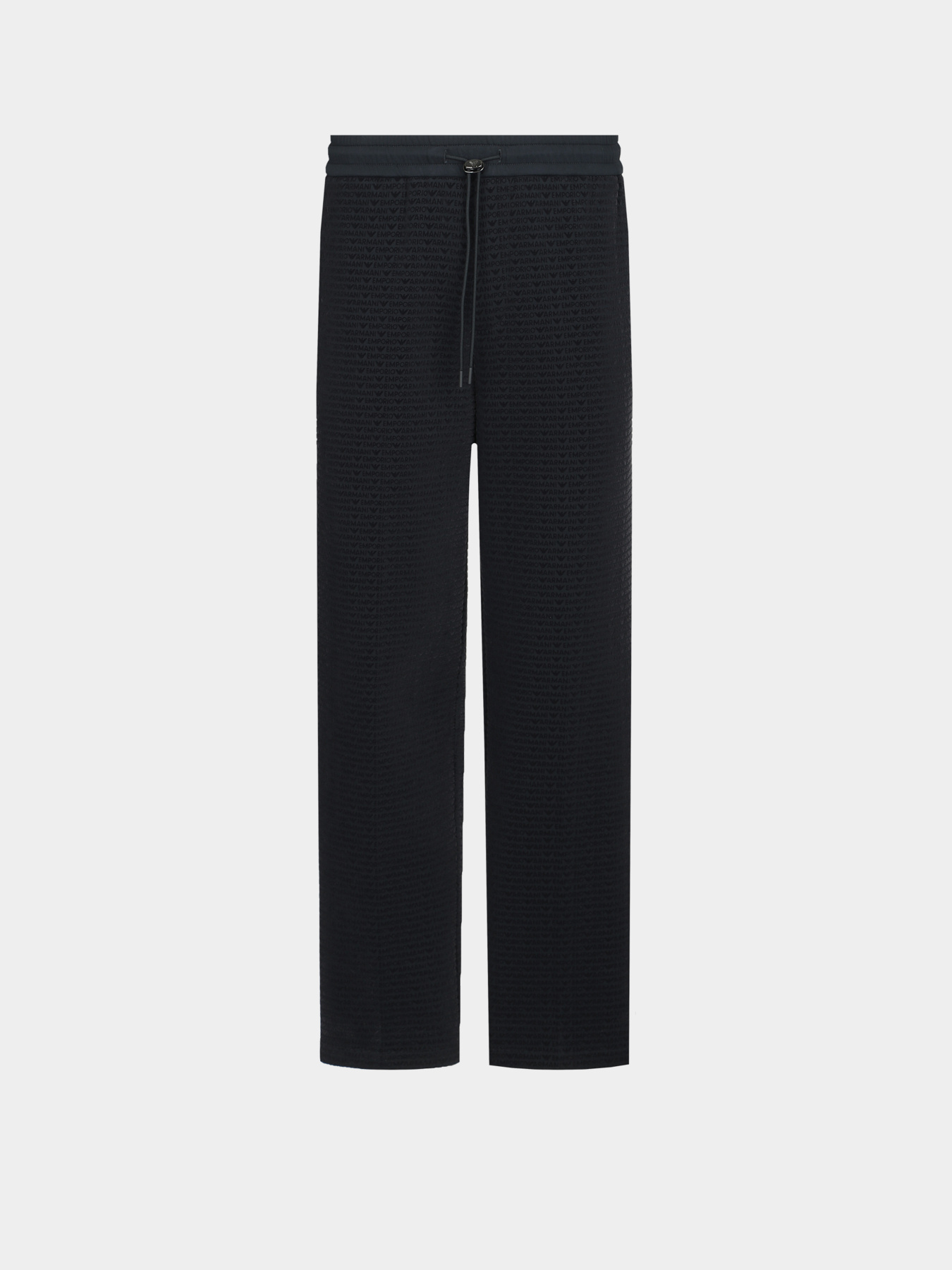 Повсякденні штани Emporio Armani модель 3D1PR1-1JHSZ-0999 Фото