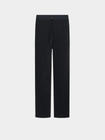 Повсякденні штани Emporio Armani модель 3D1PR1-1JHSZ-0999 Фото