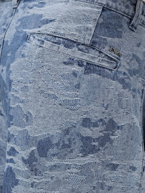 Шорты Emporio Armani модель 3D1PS1-1DTBZ-F931 Фото