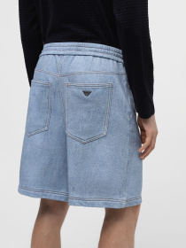 Шорты Emporio Armani модель 3D1PS3-1JWPZ-F917 Фото