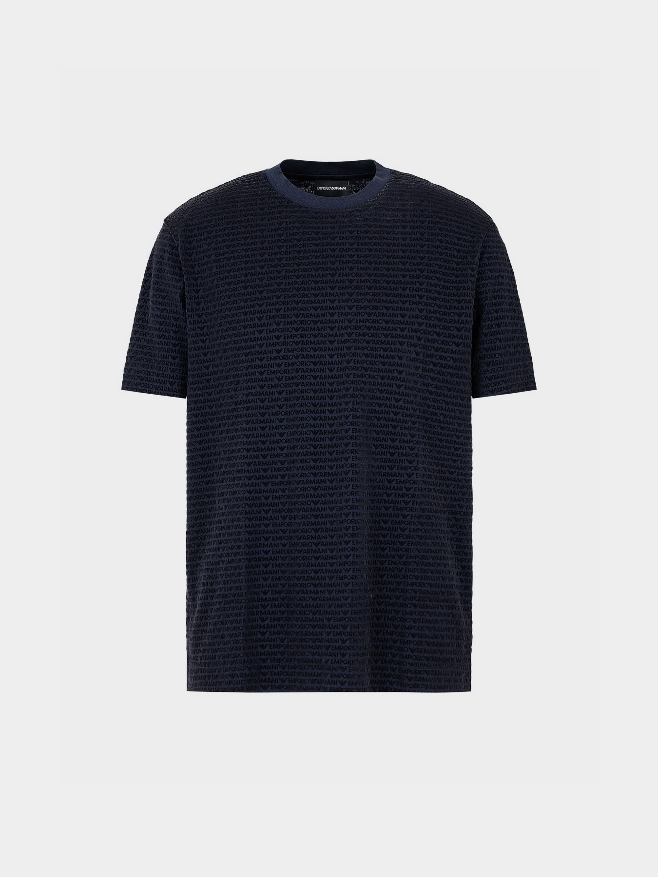 Футболка Emporio Armani модель 3D1T91-1JUVZ-0920 Фото