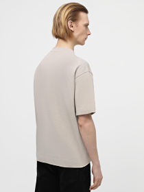 Футболка Emporio Armani модель 3D1T93-1J0EZ-0177 Фото