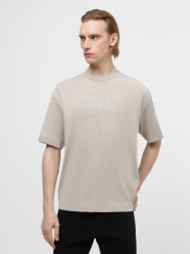 Футболка Emporio Armani модель 3D1T93-1J0EZ-0177 Фото