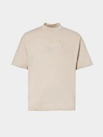 Футболка Emporio Armani модель 3D1T93-1J0EZ-0177 Фото