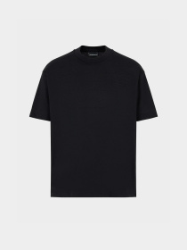 Футболка Emporio Armani модель 3D1T94-1JWZZ-0030 Фото