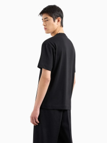 Футболка Emporio Armani модель 3D1T94-1JWZZ-0030 Фото