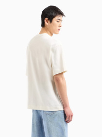 Футболка Emporio Armani модель 3D1T95-1JWZZ-0128 Фото