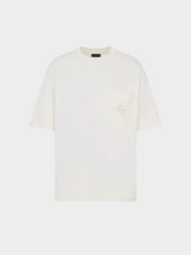 Футболка Emporio Armani модель 3D1T95-1JWZZ-0128 Фото