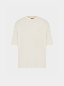 Футболка Emporio Armani модель 3D1TD5-1J0EZ-0128 Фото