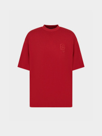 Футболка Emporio Armani модель 3D1TD5-1J0EZ-03B7 Фото