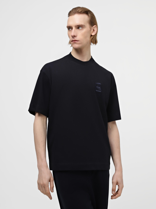 Футболка Emporio Armani модель 3D1TD5-1J0EZ-0920 Фото