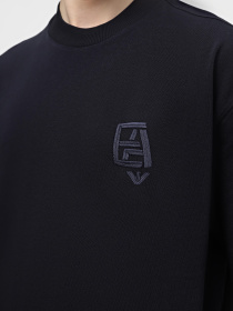 Футболка Emporio Armani модель 3D1TD5-1J0EZ-0920 Фото